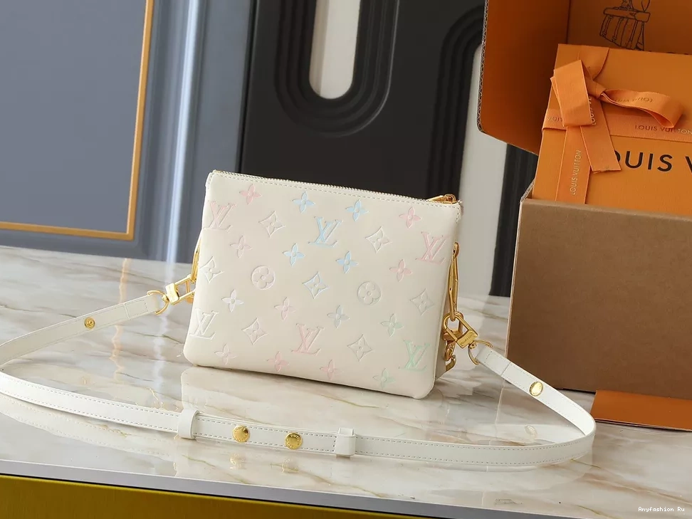 Bags Women 5939 EasyMatch Vuitton Messenger For Louis 1106